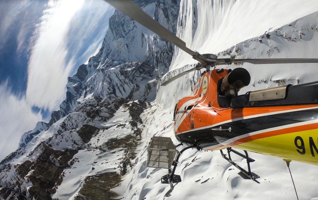 everest-helicopter-tour