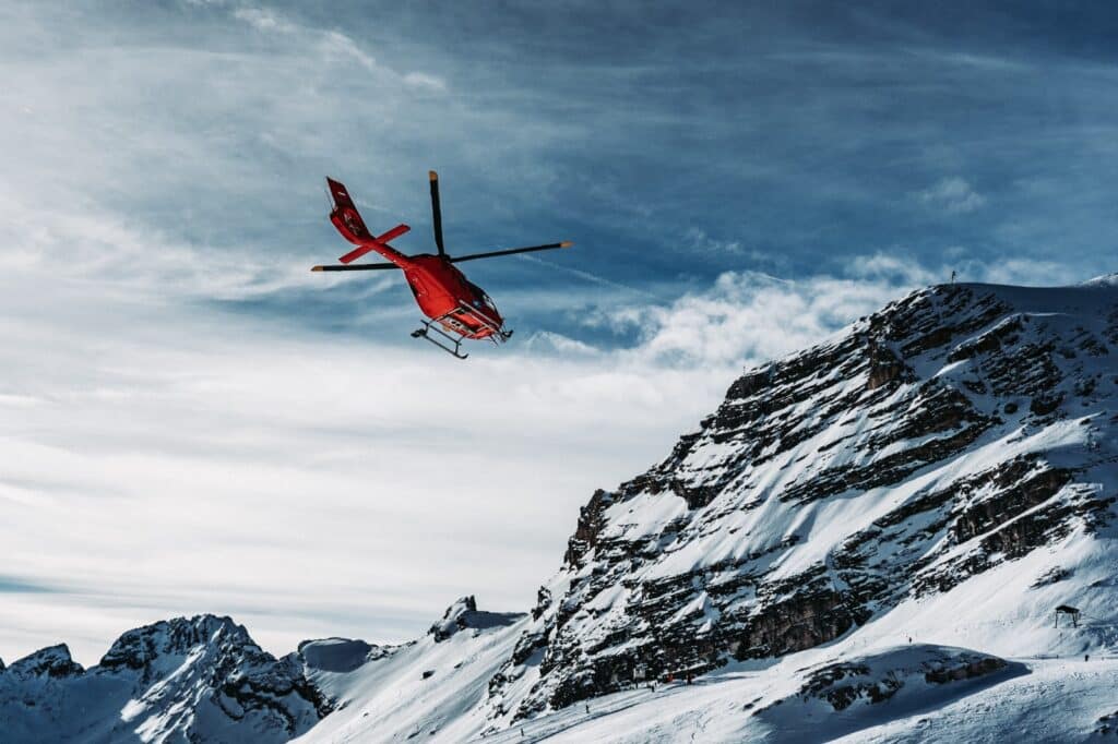 How Much Does A Helicopter Tour Costs In Nepal?
