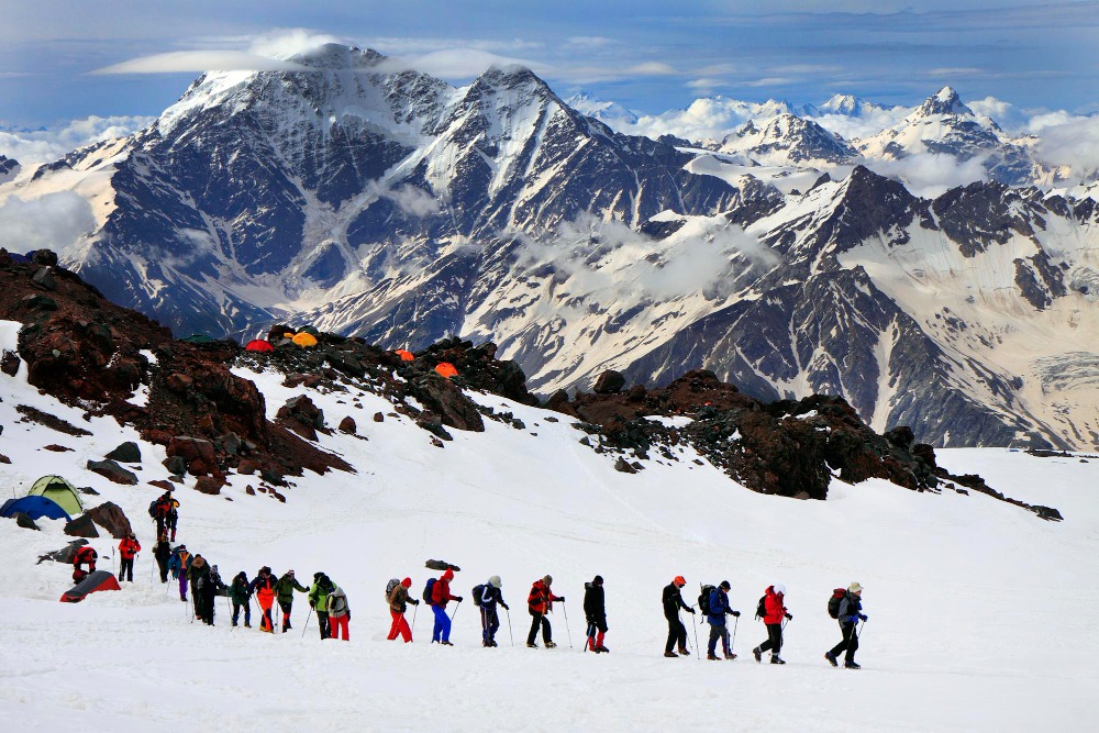 nepal base camp tour