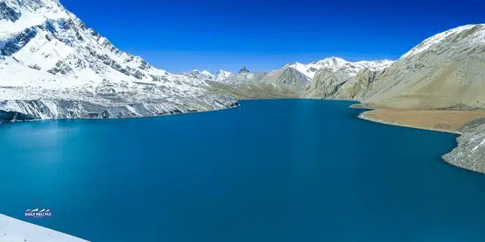 Why Is Tilicho Lake Famous?