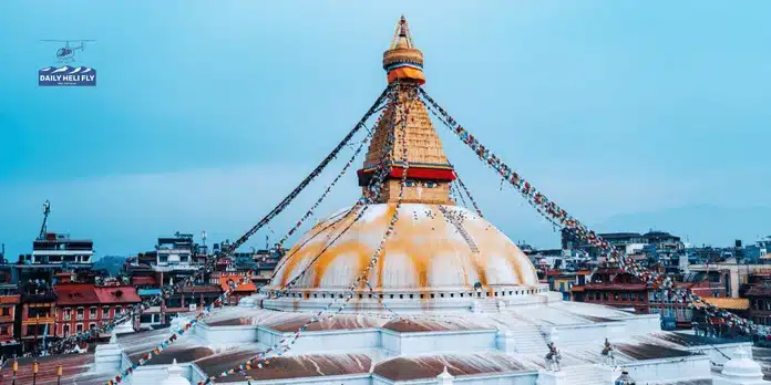Kathmandu Valley Cultural Tour