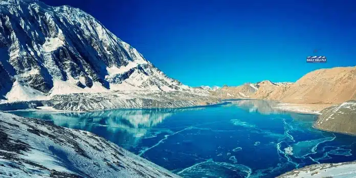Tilicho Lake