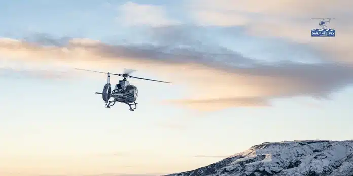 Why Choose Helicopter Day Trips for a Unique Experience?