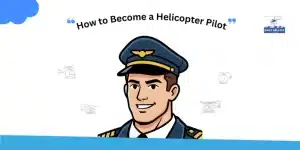 how to become a helicopter pilot